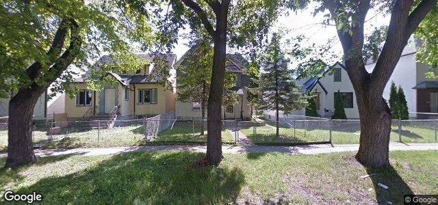Larawan ng 567 Spence Street sa Winnipeg, Manitoba