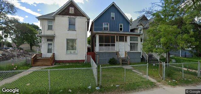 Photo of 568 Balmoral Street in Winnipeg, Manitoba