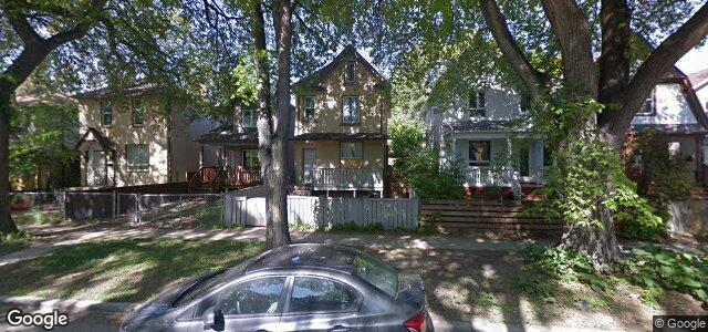Larawan ng 568 Furby Street sa Winnipeg, Manitoba