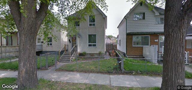 Larawan ng 569 Langside Street sa Winnipeg, Manitoba