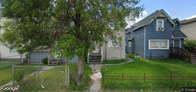 Larawan ng 570 Balmoral Street sa Winnipeg, Manitoba