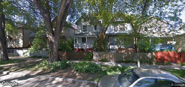 Larawan ng 570 Furby Street sa Winnipeg, Manitoba