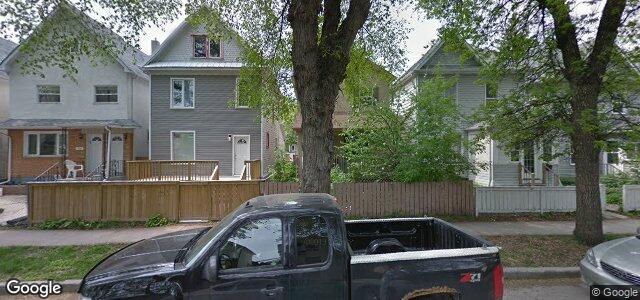 570 Langside Street（加拿大曼尼托巴省溫尼伯市）房屋照片