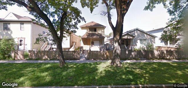 Larawan ng 570 Spence Street sa Winnipeg, Manitoba