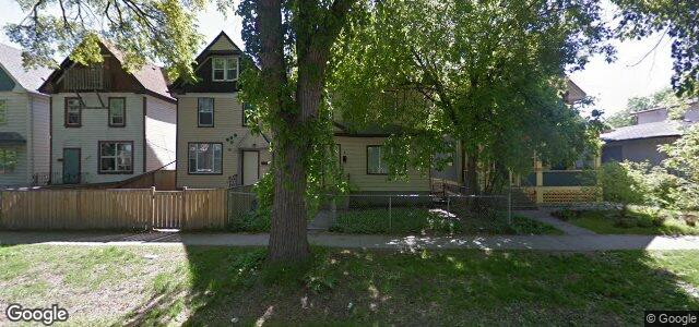 Larawan ng 571 Furby Street sa Winnipeg, Manitoba