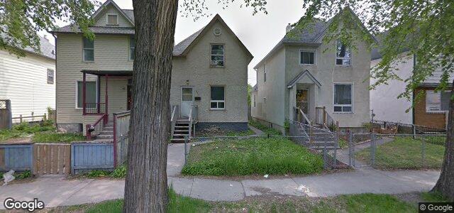 Larawan ng 571 Langside Street sa Winnipeg, Manitoba
