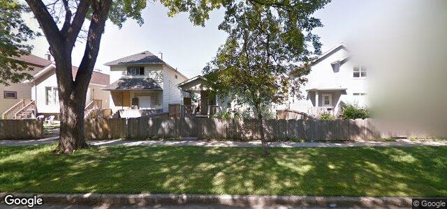 Larawan ng 572 Spence Street sa Winnipeg, Manitoba
