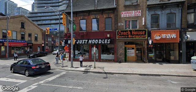 Larawan ng 572 Young Street sa Winnipeg, Manitoba