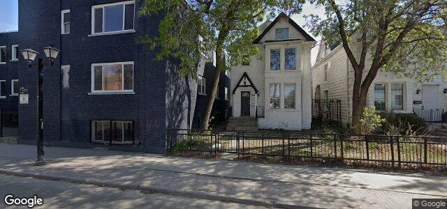 Larawan ng 574 Ellice Avenue sa Winnipeg, Manitoba