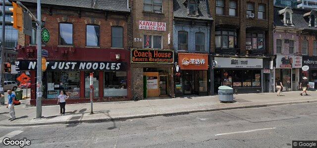 Larawan ng 574 Young Street sa Winnipeg, Manitoba