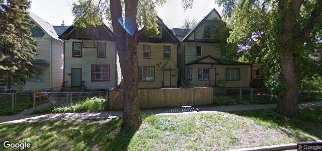 Larawan ng 575 Furby Street sa Winnipeg, Manitoba