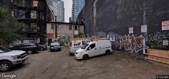 Larawan ng 575 Young Street sa Winnipeg, Manitoba