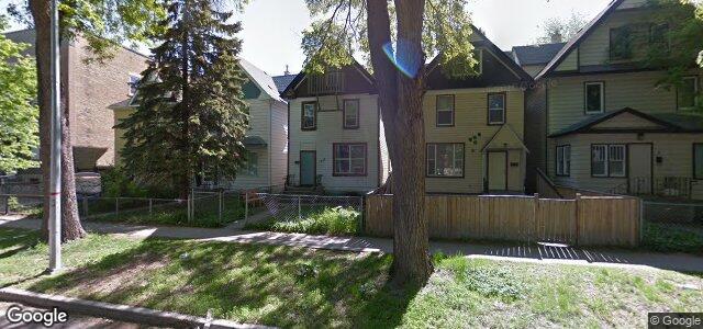 Larawan ng 577 Furby Street sa Winnipeg, Manitoba
