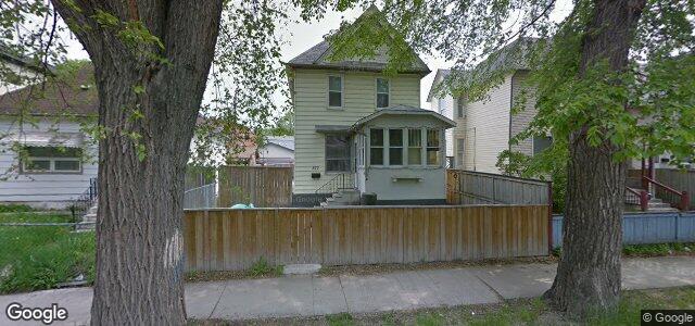 Larawan ng 577 Langside Street sa Winnipeg, Manitoba