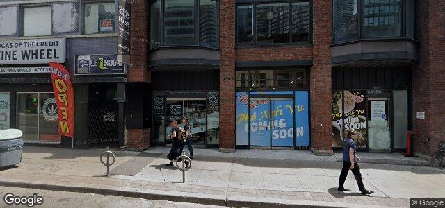 Larawan ng 577 Young Street sa Winnipeg, Manitoba