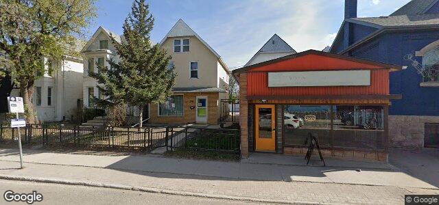 Larawan ng 578 Ellice Avenue sa Winnipeg, Manitoba