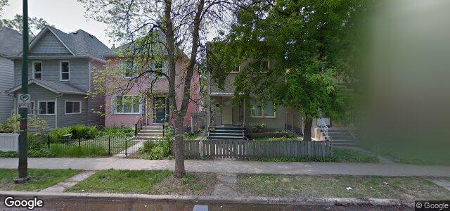 Larawan ng 578 Langside Street sa Winnipeg, Manitoba