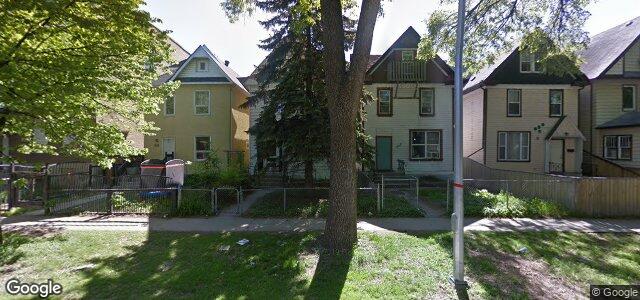 Larawan ng 579 Furby Street sa Winnipeg, Manitoba