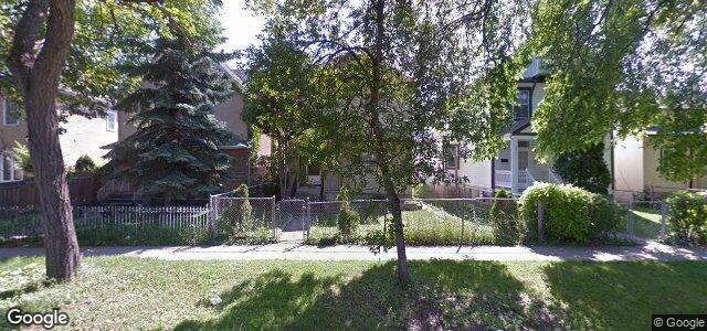Larawan ng 579 Spence Street sa Winnipeg, Manitoba