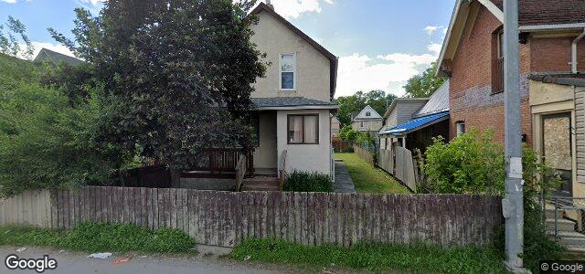 Larawan ng 580 Balmoral Street sa Winnipeg, Manitoba