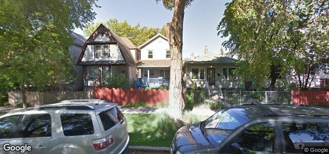 Larawan ng 580 Furby Street sa Winnipeg, Manitoba