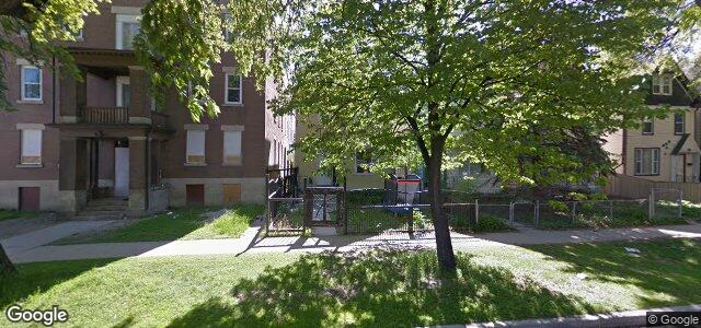 Larawan ng 581 Furby Street sa Winnipeg, Manitoba