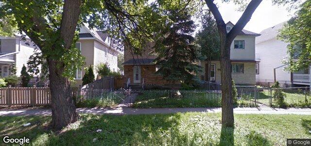 Larawan ng 581 Spence Street sa Winnipeg, Manitoba