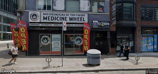 Larawan ng 583 Young Street sa Winnipeg, Manitoba