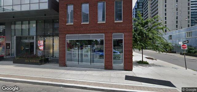 Larawan ng 587 Young Street sa Winnipeg, Manitoba