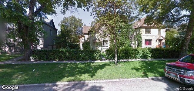 Larawan ng 594 Spence Street sa Winnipeg, Manitoba