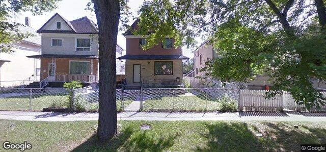 597 Spence Street（加拿大曼尼托巴省溫尼伯市）房屋照片