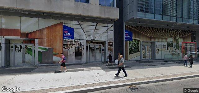 Larawan ng 597 Young Street sa Winnipeg, Manitoba