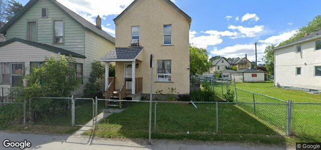 Larawan ng 598 Balmoral Street sa Winnipeg, Manitoba