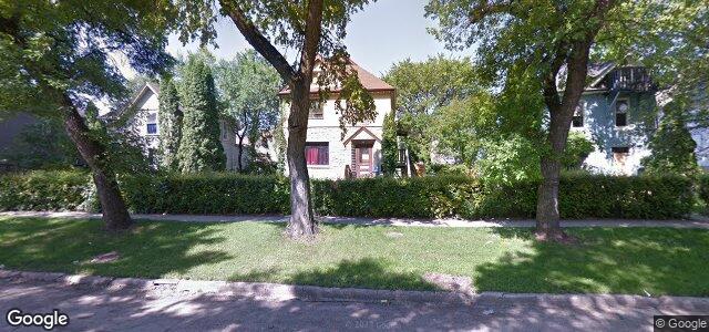 Larawan ng 598 Spence Street sa Winnipeg, Manitoba