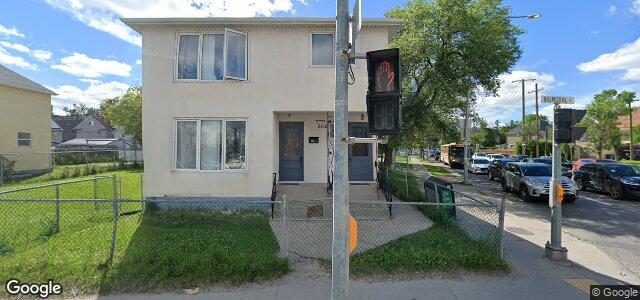 Larawan ng 602 Balmoral Street sa Winnipeg, Manitoba