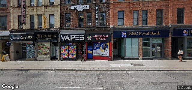 Larawan ng 602 Young Street sa Winnipeg, Manitoba