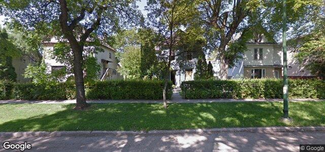 Larawan ng 604 Spence Street sa Winnipeg, Manitoba