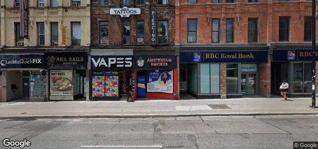 Larawan ng 604 Young Street sa Winnipeg, Manitoba