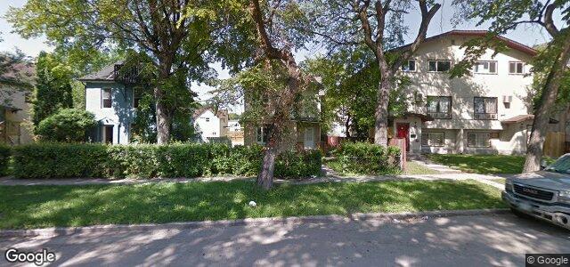 608 Spence Street（加拿大曼尼托巴省温尼伯市）房屋照片