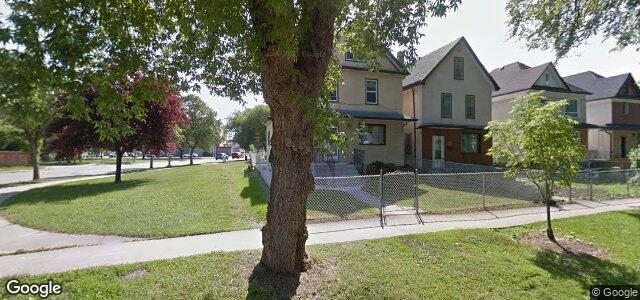 Larawan ng 609 Spence Street sa Winnipeg, Manitoba