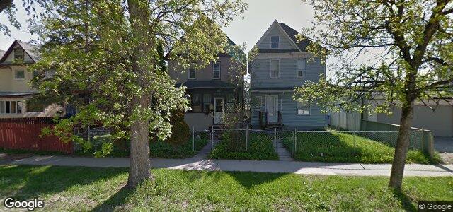 Larawan ng 611 Furby Street sa Winnipeg, Manitoba