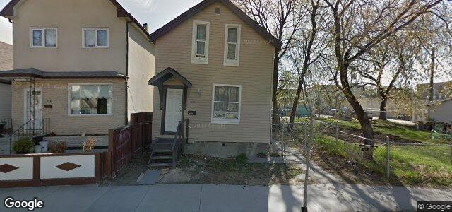 Larawan ng 613 Langside Street sa Winnipeg, Manitoba