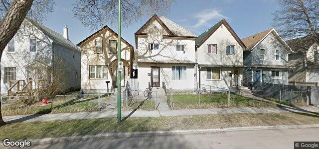 Larawan ng 616 Langside Street sa Winnipeg, Manitoba