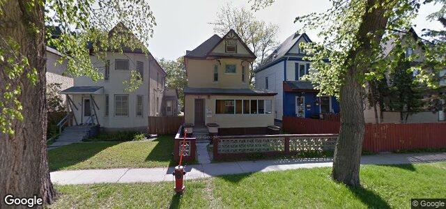 Larawan ng 617 Furby Street sa Winnipeg, Manitoba
