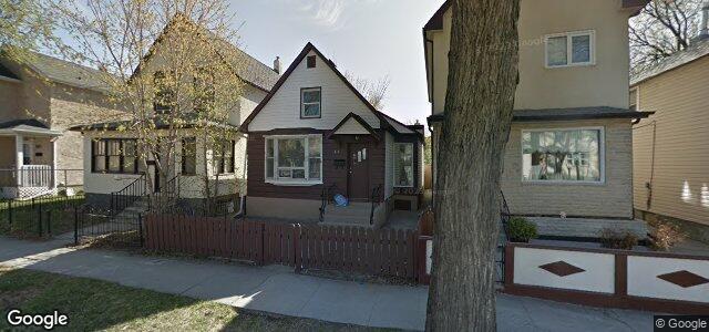 Photo of 617 Langside Street in Winnipeg, Manitoba