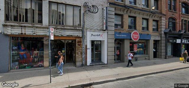 Larawan ng 617 Young Street sa Winnipeg, Manitoba