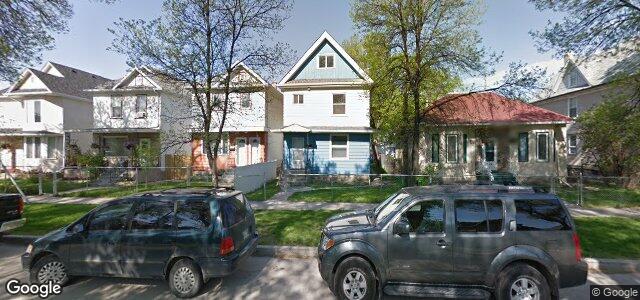 Larawan ng 618 Furby Street sa Winnipeg, Manitoba