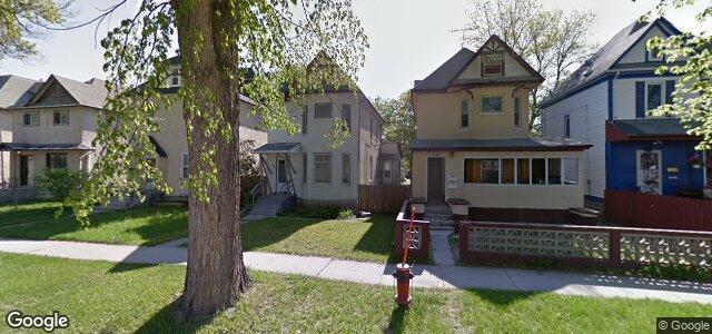 Larawan ng 619 Furby Street sa Winnipeg, Manitoba