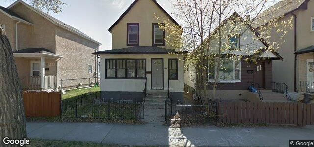 621 Langside Street（加拿大曼尼托巴省温尼伯市）房屋照片