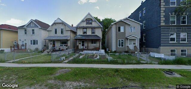 Larawan ng 621 Sherbrook Street sa Winnipeg, Manitoba